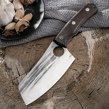 ClovoShop Kitchen Household Deboning Knife Set – Molybdenum Vanadium Steel