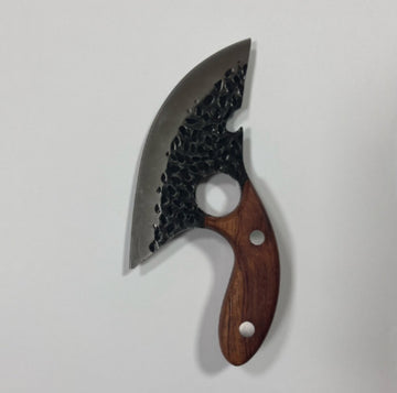 Clovoshop Stainless Steel Chef’s Kitchen Knife – High Carbon Blade