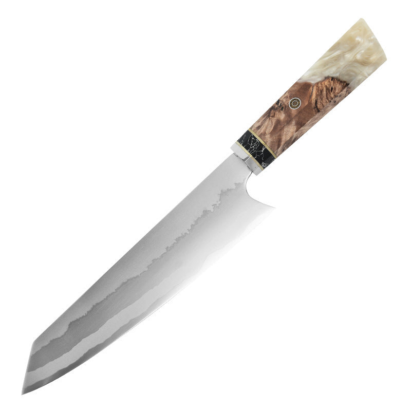 Clovoshop Stainless Steel Kitchen Knife – Chef’s Knife for Household