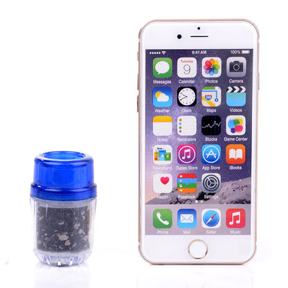 Clovoshop Tap Water Purification Filter – Activated Carbon Water Filter