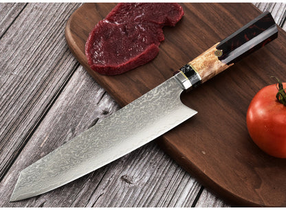 Clovoshop Stainless Steel Kitchen Knife – Chef’s Knife for Household
