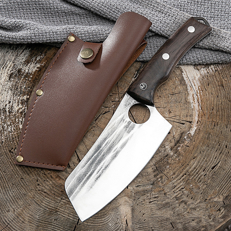 ClovoShop Kitchen Household Deboning Knife Set – Molybdenum Vanadium Steel