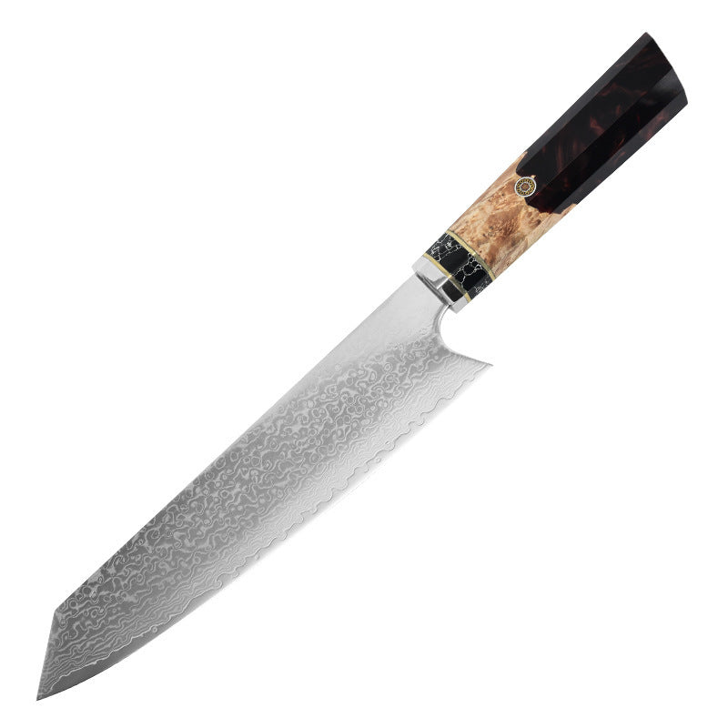 Clovoshop Stainless Steel Kitchen Knife – Chef’s Knife for Household