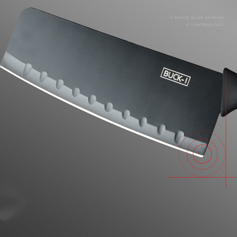 Clovoshop Fruit Knife Kitchen Knife Set – Stainless Steel Tools