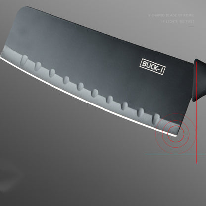 Clovoshop Fruit Knife Kitchen Knife Set – Stainless Steel Tools