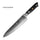 Clovoshop Japanese Damascus Steel Kitchen Knife – Fruit & Chef Knife