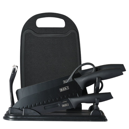 Clovoshop Fruit Knife Kitchen Knife Set – Stainless Steel Tools