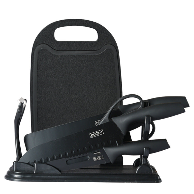 Clovoshop Fruit Knife Kitchen Knife Set – Stainless Steel Tools