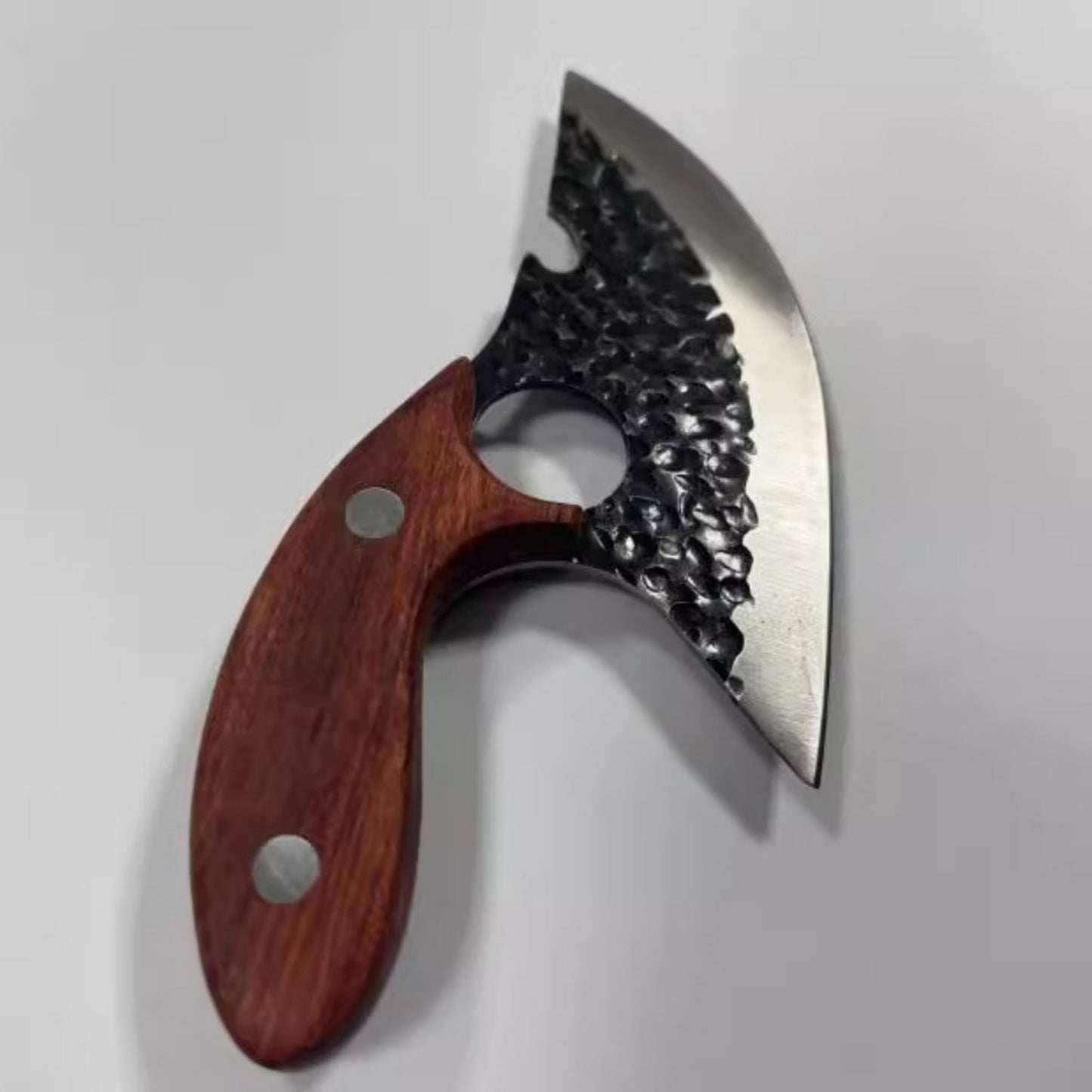 Clovoshop Stainless Steel Chef’s Kitchen Knife – High Carbon Blade