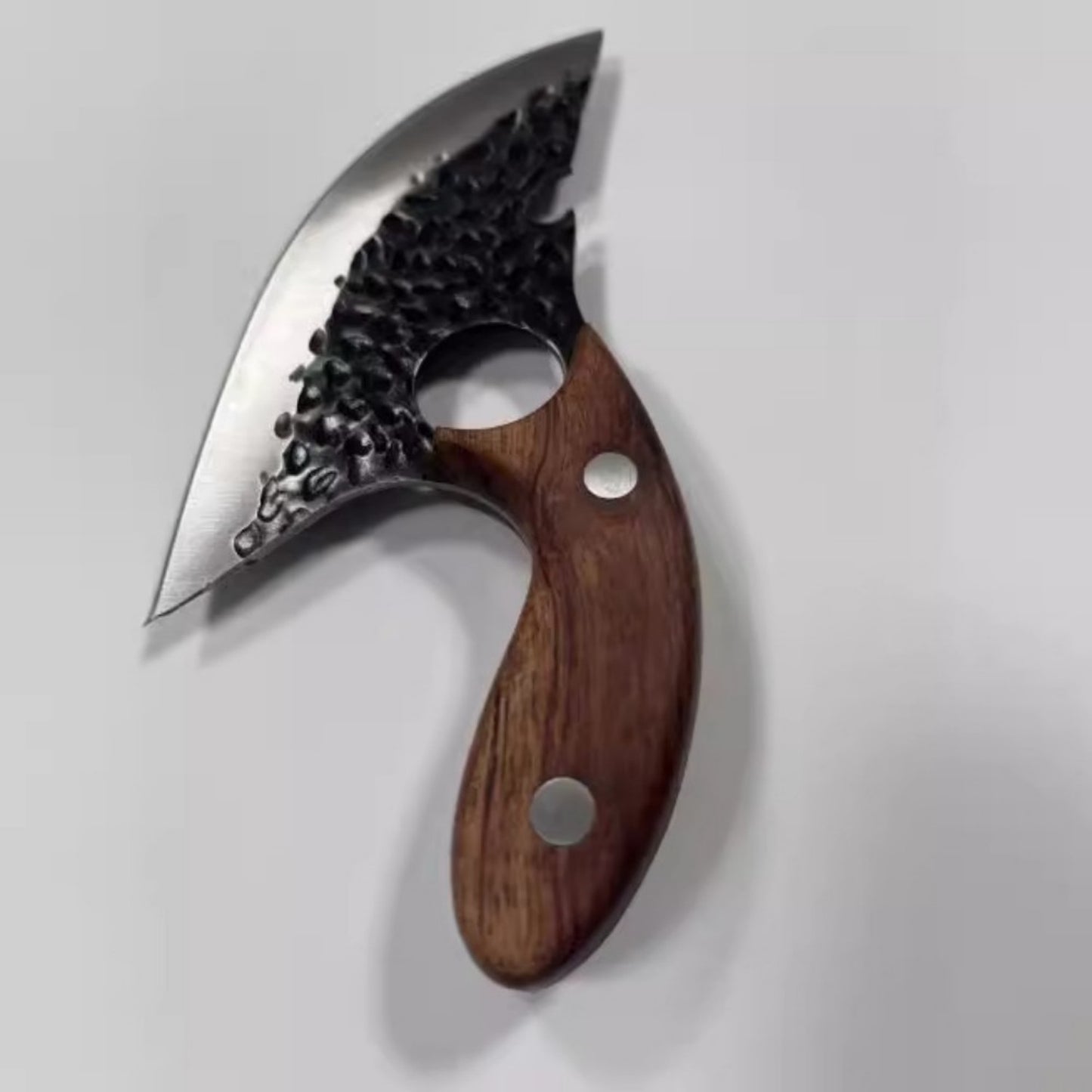 Clovoshop Stainless Steel Chef’s Kitchen Knife – High Carbon Blade