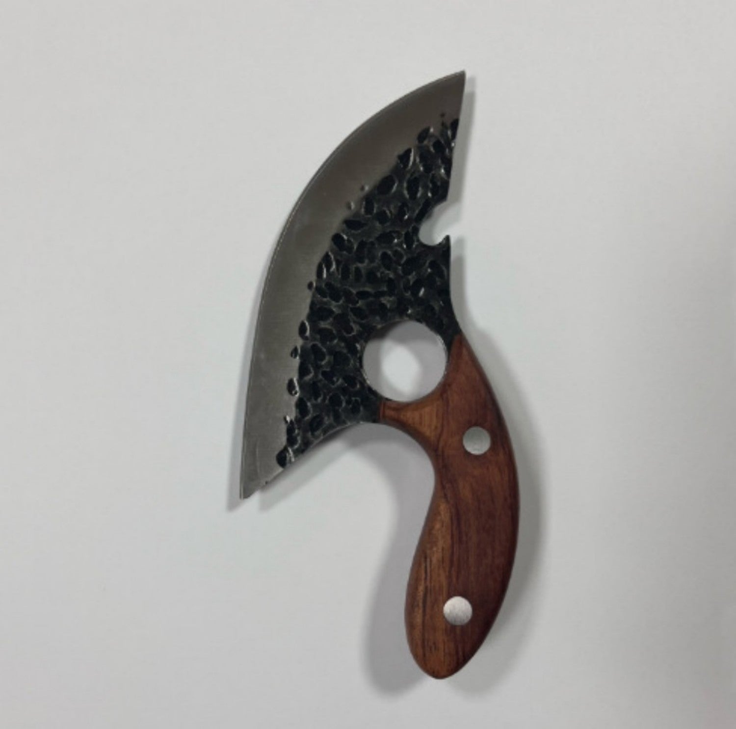 Clovoshop Stainless Steel Chef’s Kitchen Knife – High Carbon Blade