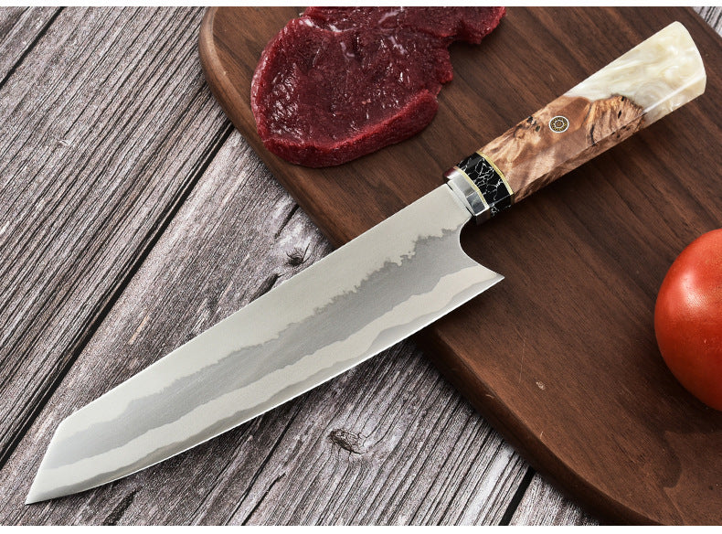 Clovoshop Stainless Steel Kitchen Knife – Chef’s Knife for Household