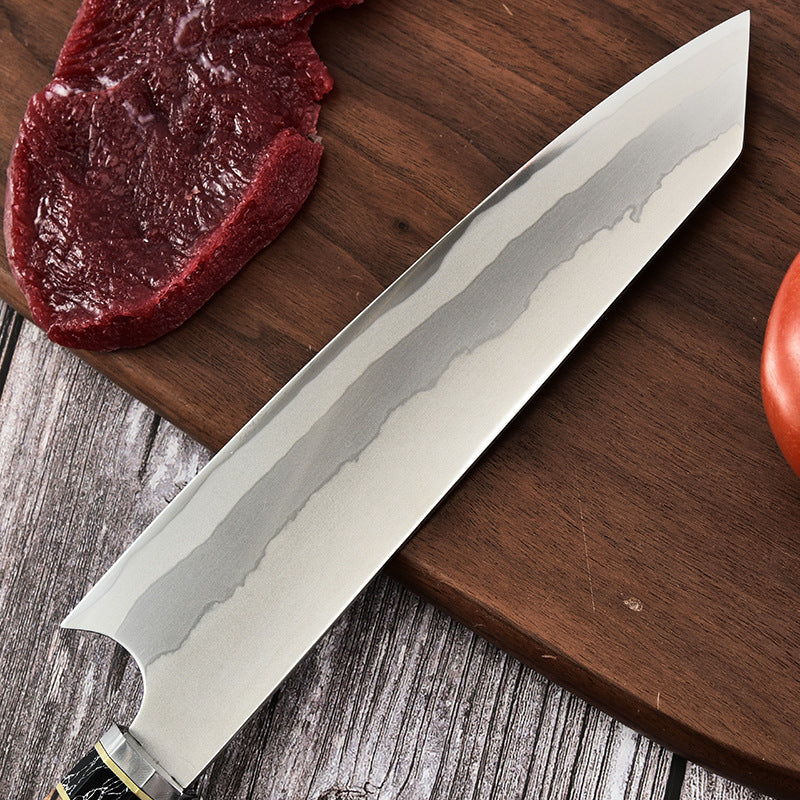 Clovoshop Stainless Steel Kitchen Knife – Chef’s Knife for Household