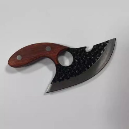 Clovoshop Stainless Steel Chef’s Kitchen Knife – High Carbon Blade