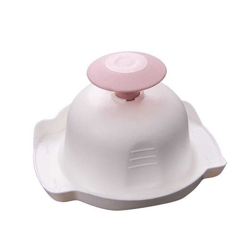 Clovoshop Stainless Steel Grater – Vegetable & Fruit Slicer, Peeler