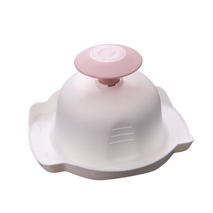 Clovoshop Stainless Steel Grater – Vegetable & Fruit Slicer, Peeler