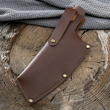 ClovoShop Kitchen Household Deboning Knife Set – Molybdenum Vanadium Steel