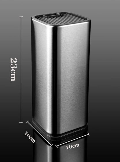 Clovoshop Creative Multifunctional Tool Holder – Large Capacity for Kitchen