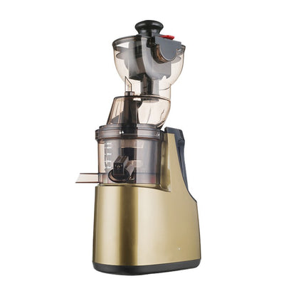 Clovoshop Large Diameter Juicer – Household Juice Machine for Milk Tea