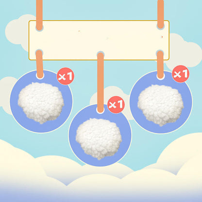 Clovoshop Electric Scrubber Brush – Rechargeable Dishwashing & Stove Cleaner