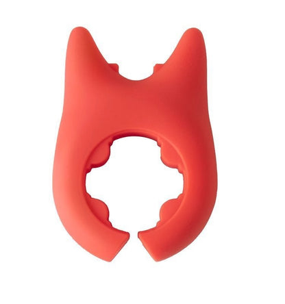 Clovoshop Multifunctional Silicone Spoon Holder – Anti-Overflow & Anti-Scalding